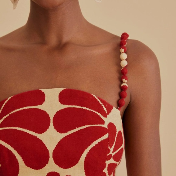 Gorgeous Palermo Sold out Dress - Picture 4 of 5